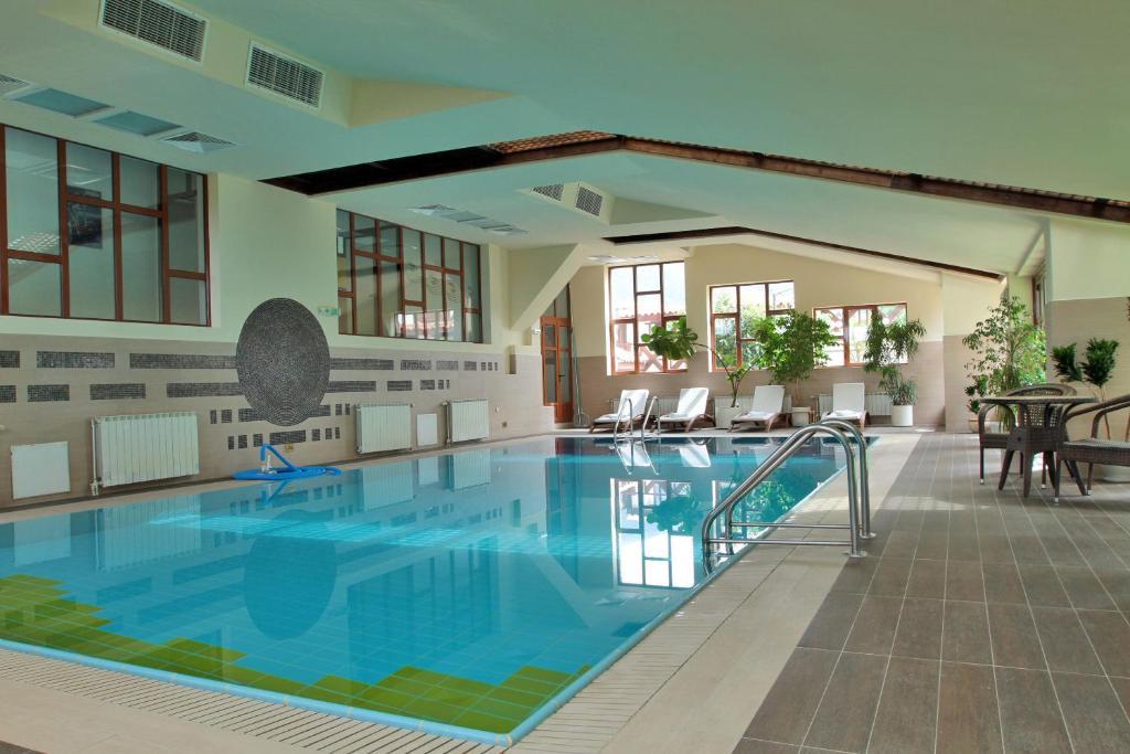 Glazne Hotel Bansko Dış mekan fotoğraf