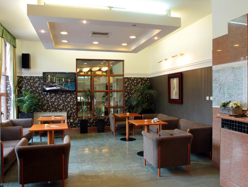Glazne Hotel Bansko Dış mekan fotoğraf