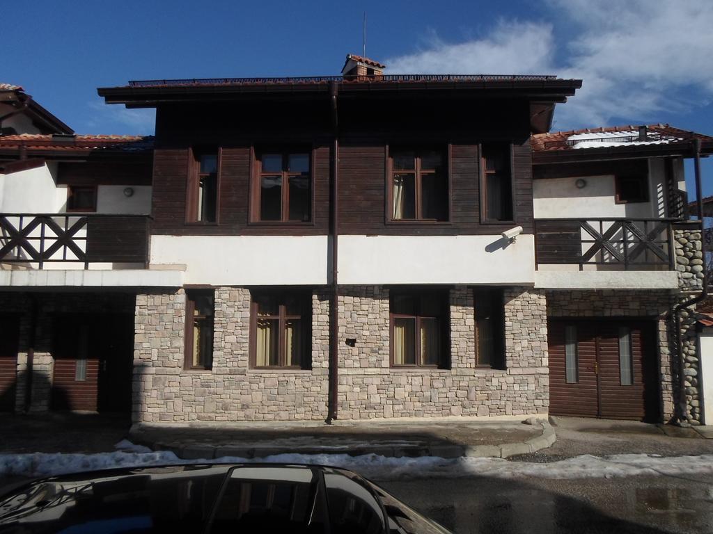 Glazne Hotel Bansko Oda fotoğraf