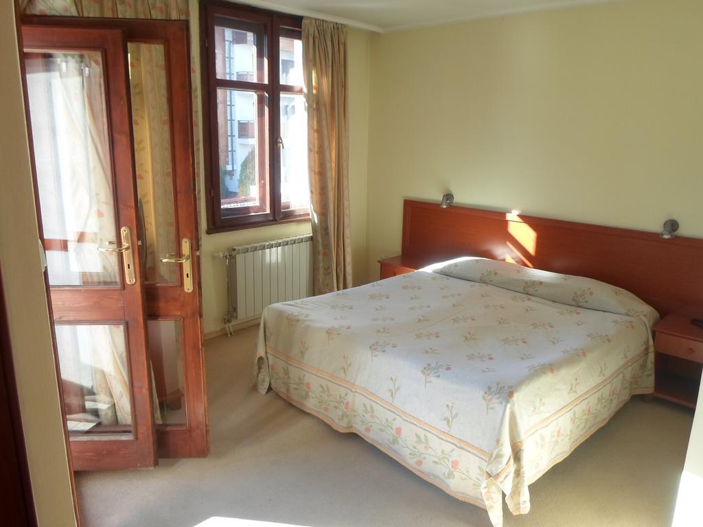 Glazne Hotel Bansko Oda fotoğraf