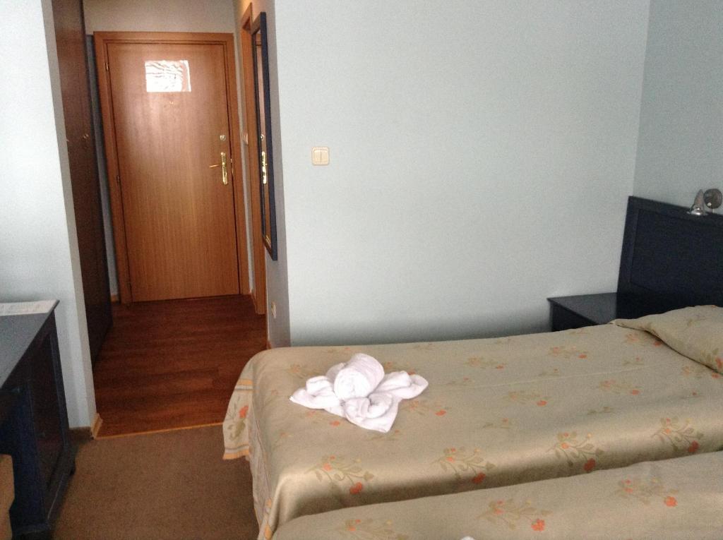 Glazne Hotel Bansko Oda fotoğraf